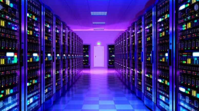 一臺云服務(wù)器可以放多少個網(wǎng)站呢？