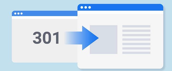 此網(wǎng)頁(yè)包含過(guò)多的重定向是什么意思？