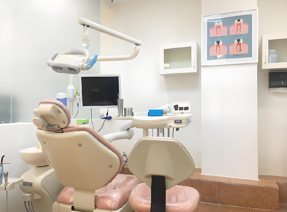 如何在美團平臺上開展口腔門診業(yè)務(wù)？