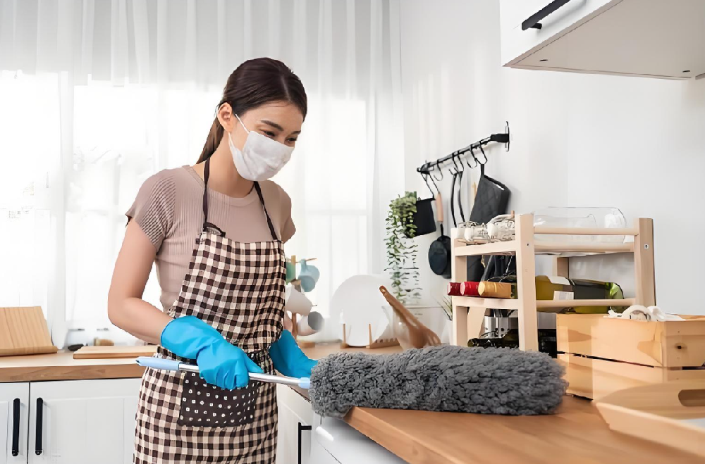 如何做好家政行業(yè)網(wǎng)站內(nèi)容建設(shè)？