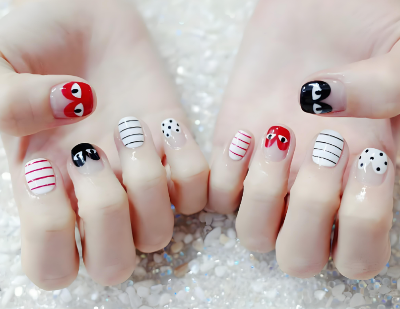 美甲行業(yè)美團(tuán)代運(yùn)營(yíng)，讓美業(yè)賺錢更輕松