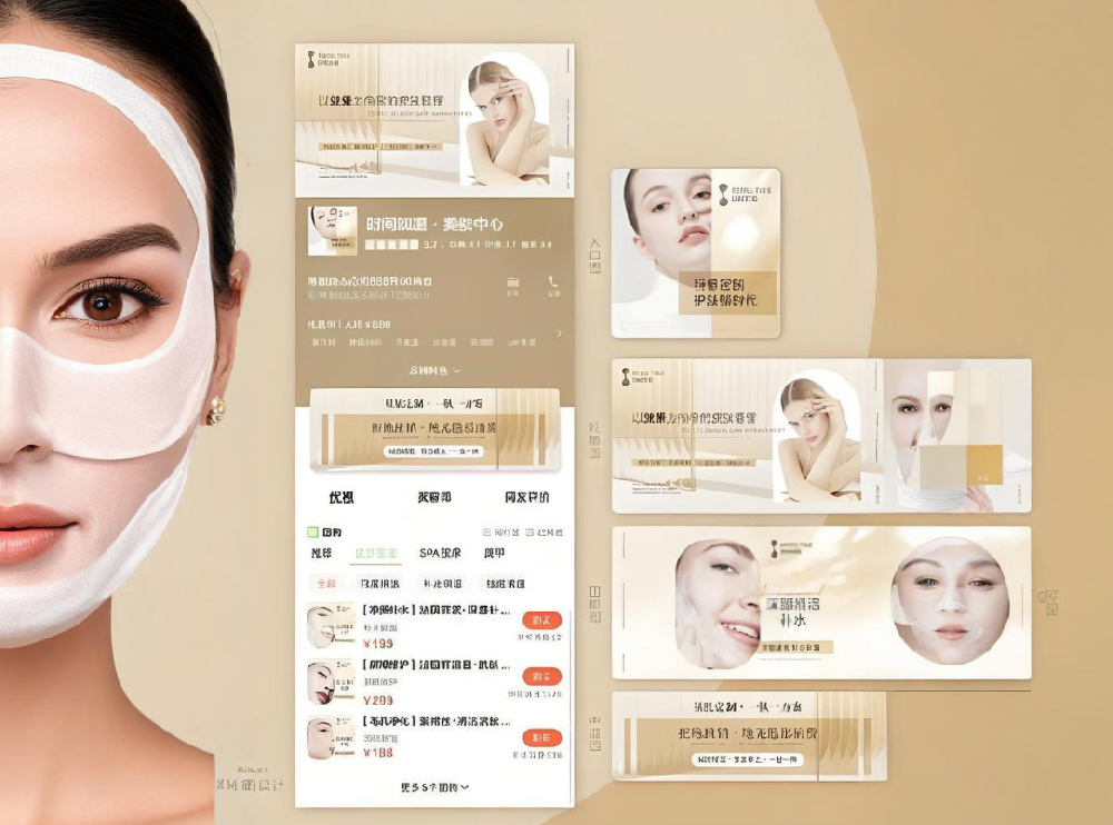 為什么越來越多的婦科診所選擇在美團開店？