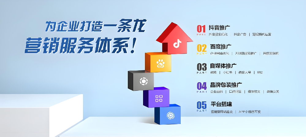 短視頻時(shí)代，企業(yè)官網(wǎng)憑什么不可或缺？