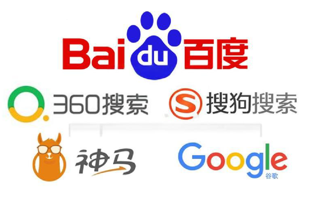 2024年國內(nèi)搜索引擎用戶占比全景洞察：誰主沉浮？
