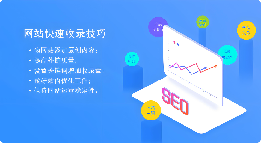 百度收錄教程：讓你的網(wǎng)站迅速獲得百度收錄的實(shí)用技巧