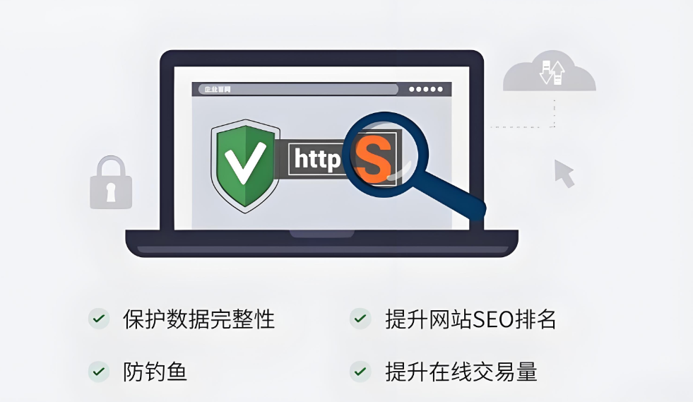 有了SSL小綠鎖網(wǎng)站就安全了？