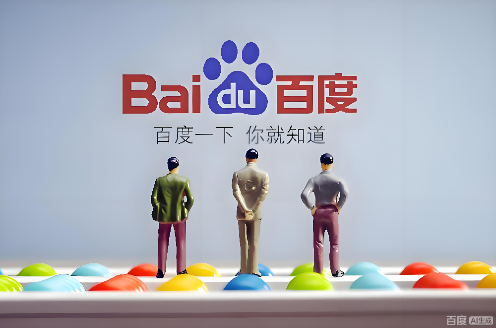 有人說百度不行了？今天的百度，還在“眾里尋他千百度”嗎？