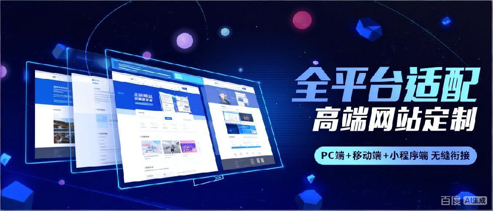 一個能留住用戶的企業(yè)網(wǎng)站首頁，長什么樣？