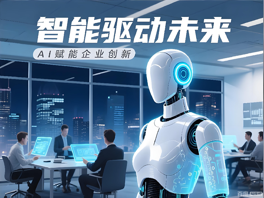 AI賦能創(chuàng)業(yè)？一人公司或?qū)⒊蔀閯?chuàng)業(yè)新趨勢(shì)